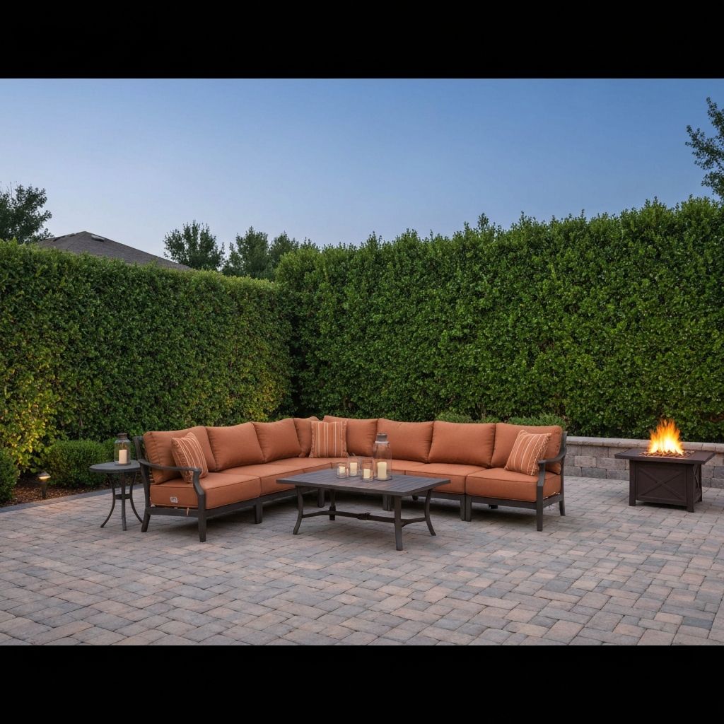 Patio Design Ideas That Transform Your Houston Backyard